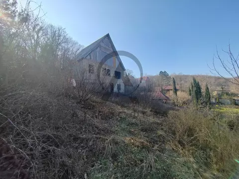 Участок в Краснодарский край, Туапсинский муниципальный округ, ...