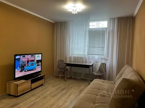 1-к кв. Оренбургская область, Оренбург ул. Неплюева, 5 (41.0 м)