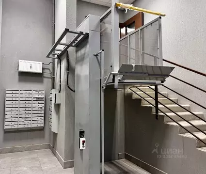 1-к кв. Ленинградская область, Всеволожск ш. Дорога Жизни, 7к3 (38.5 ...