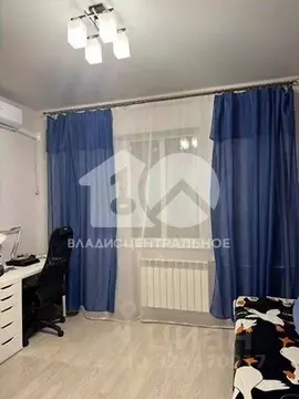 Студия Новосибирская область, Новосибирск ул. Одоевского, 1/9 (19.5 м)