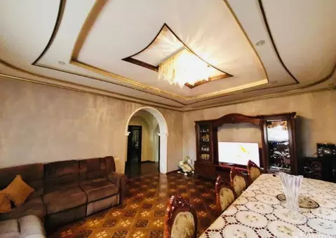 Дом в Краснодарский край, Новороссийск Цемдолина тер., ул. Горького, ...