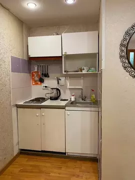 Студия Санкт-Петербург пос. Левашово, Лесная ул., 6аБ (20.0 м)