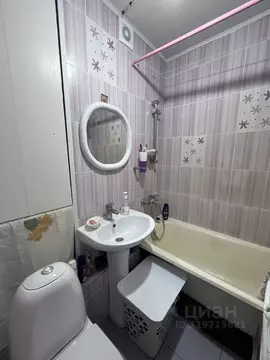 2-к кв. Самарская область, Тольятти Ленинградская ул., 30 (45.0 м)