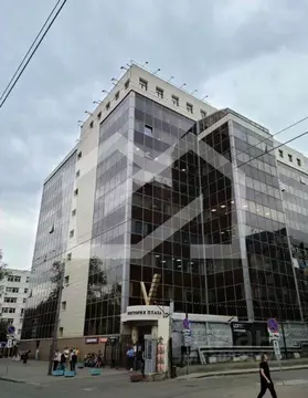 Офис в Москва Нижняя Красносельская ул., 35С64 (333 м)