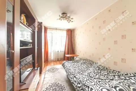 Комната Санкт-Петербург просп. Ударников, 17к1 (12.3 м)