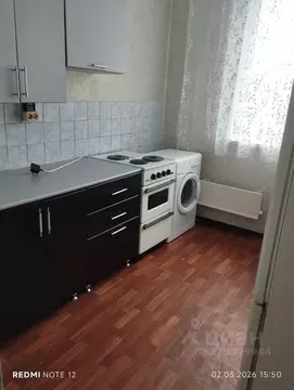 1-к кв. Самарская область, Тольятти ул. 40 лет Победы, 124 (32.0 м)