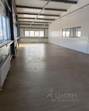 Производственное помещение в Ленинградская область, Всеволожский ...