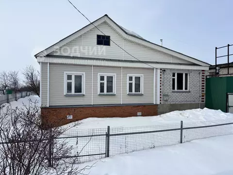Дом в Чувашия, Цивильский муниципальный округ, с. Рындино ул. ...