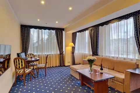 Комната Москва Ленинградский просп., 37К5 (48.0 м)