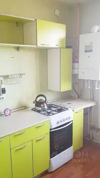 1-к кв. Белгородская область, Белгород ул. Есенина, 58 (39.0 м)