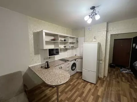 Студия Красноярский край, Красноярск Соколовская ул., 72 (29.0 м)