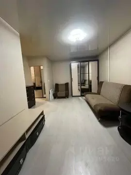 1-к кв. Курская область, Курск ул. 50 лет Октября, 4к3 (30.0 м)