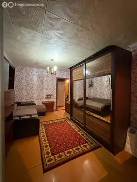 2-комнатная квартира: Липецк, улица Космонавтов, 14/2 (44 м)