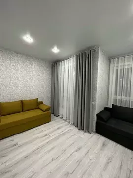 Студия Архангельская область, Архангельск Советская ул., 2 (24.4 м)