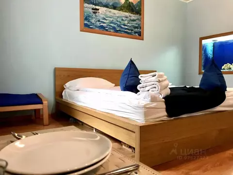 Комната Башкортостан, Уфа ул. Победы, 18 (23.0 м)