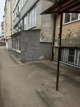 Помещение свободного назначения в Краснодарский край, Краснодар ...
