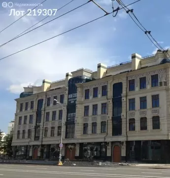 Помещение свободного назначения (969.3 м)