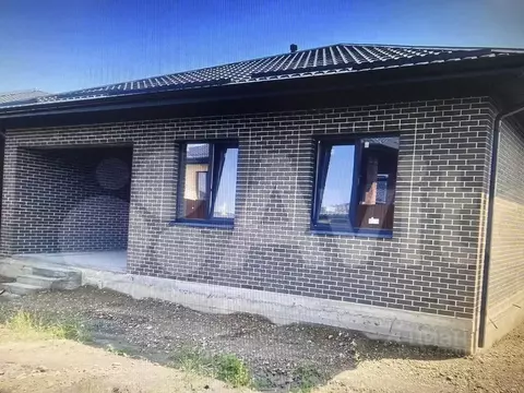 Дом в Ставропольский край, Железноводск городской округ, пос. ...