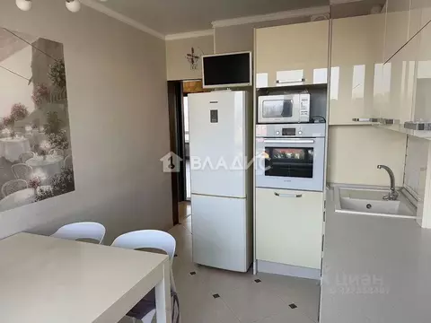 2-к кв. Калининградская область, Калининград ул. Горького, 174 (63.0 ...