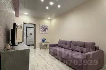 1-к кв. Пермский край, Пермь Гатчинская ул., 18 (40.0 м)