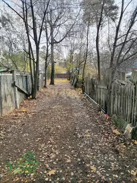 Участок в Московская область, Люберцы городской округ, Малаховка пгт ...