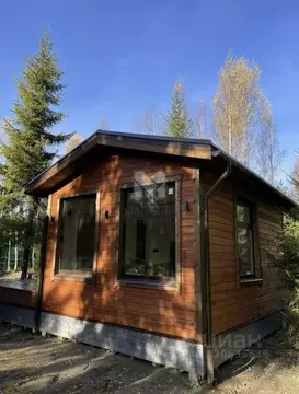 Дом в Ленинградская область, Ломоносовский район, Кипенское с/пос, д. ...