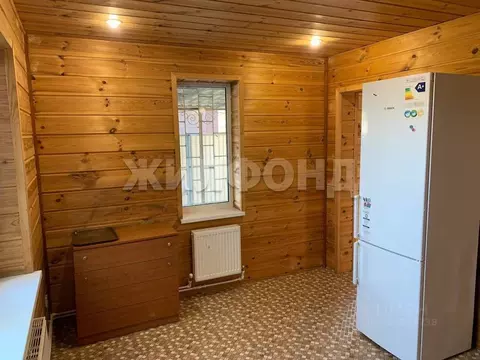 Дом в Краснодарский край, Краснодар Елизаветинская ст-ца, Роднички ...