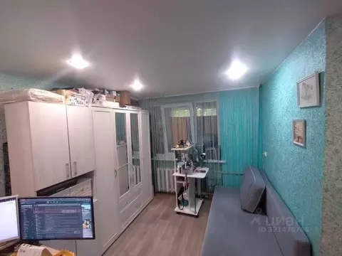 1-к кв. Севастополь ул. Горпищенко, 78 (38.9 м)