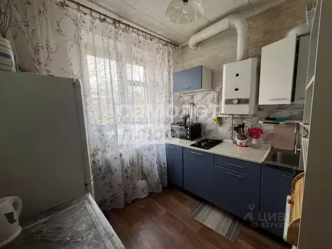 2-к кв. Москва Федеративный просп., 48К1 (43.1 м)