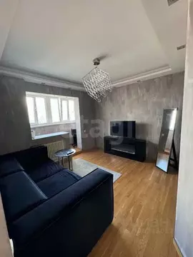 1-к кв. Москва ш. Энтузиастов, 11АК1 (38.4 м)