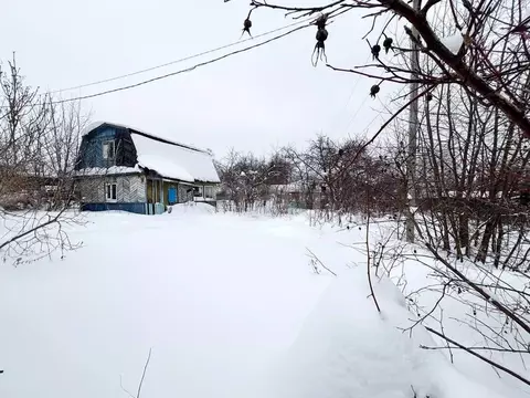 Дом в Ярославская область, Ярославский муниципальный округ, Медик-2 ...
