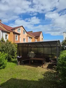 Дом в Калининградская область, Зеленоградск пос. Вишневое, ул. ...