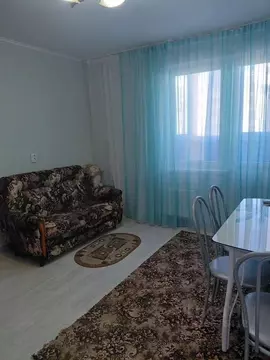 1-к кв. Краснодарский край, Анапа ул. Ленина, 237 (35.6 м)