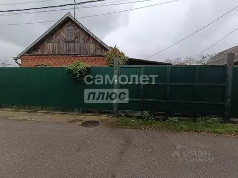 Участок в Краснодарский край, Краснодар Дубинка мкр, проезд Кольцевой, ...