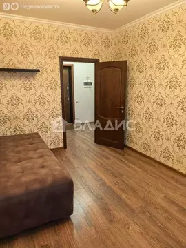 1-комнатная квартира: Одинцово, улица Маковского, 26 (37.6 м)