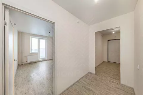 2-к кв. Челябинская область, Челябинск просп. Краснопольский, 36 ...