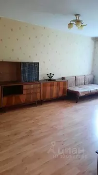 2-к кв. Нижегородская область, Нижний Новгород ул. Терешковой, 6Б ...