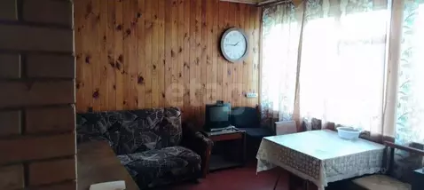 Дом в Ярославская область, Рыбинский муниципальный округ, д. Бараниха, ...