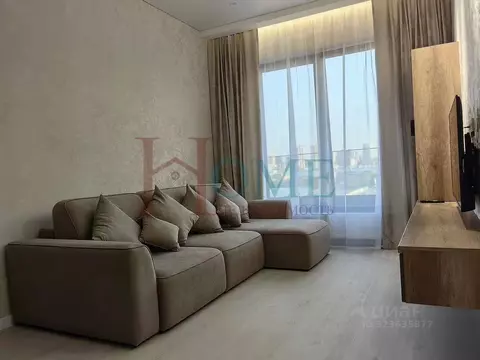 2-к кв. Новосибирская область, Новосибирск Красный просп., 220 (42.1 ...