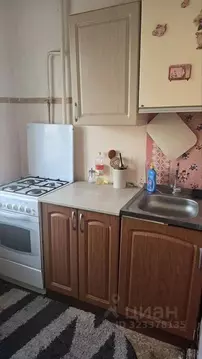 1-к кв. Ленинградская область, Гатчина ул. Достоевского, 17 (31.0 м)