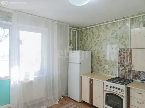 1-комнатная квартира: Темрюк, улица Анджиевского, 36 (37.8 м)