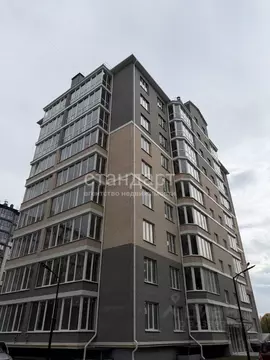 1-к кв. Ставропольский край, Ессентуки ул. Шмидта (50.9 м)