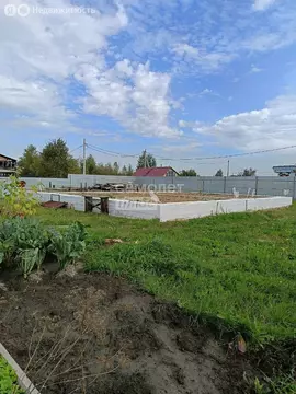 Участок в Железнодорожное муниципальное образование, СНТ Лужки, 216 ...