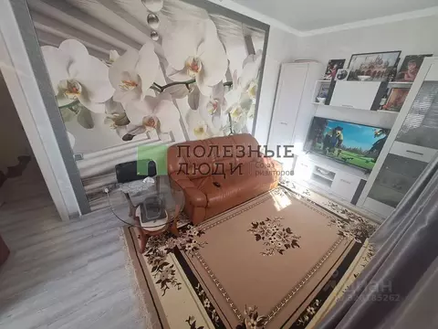 3-к кв. Краснодарский край, Анапа Терская ул., 228 (70.0 м)