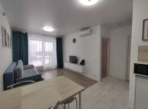 1-к кв. Москва ул. Саларьевская, 9 (36.0 м)