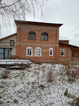 Дом в Алтайский край, Бийский район, с. Усятское Сростинская ул., 27 ...