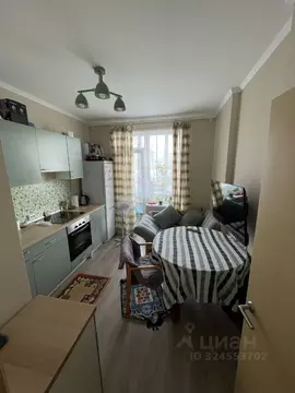 1-к кв. Ленинградская область, Сертолово Всеволожский район, ...