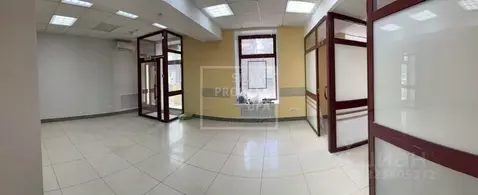 Торговая площадь в Башкортостан, Уфа ул. Мира, 31 (87 м)