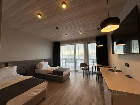 Комната Иркутская область, Ольхонский район, пос. Хужир ул. ...