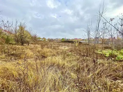 Участок в Белгородская область, Белгородский район, Дубовское с/пос, ...
